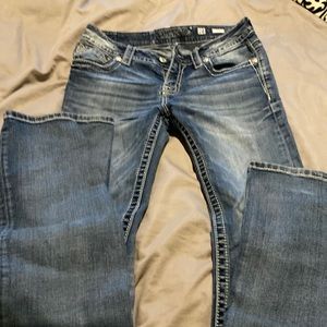 Miss me women’s jeans